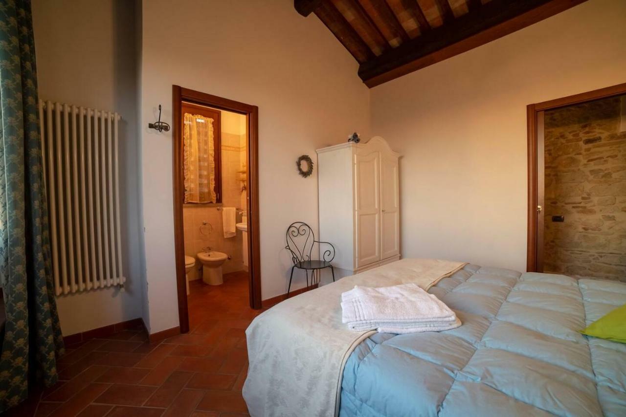 Villa San Giorgio *