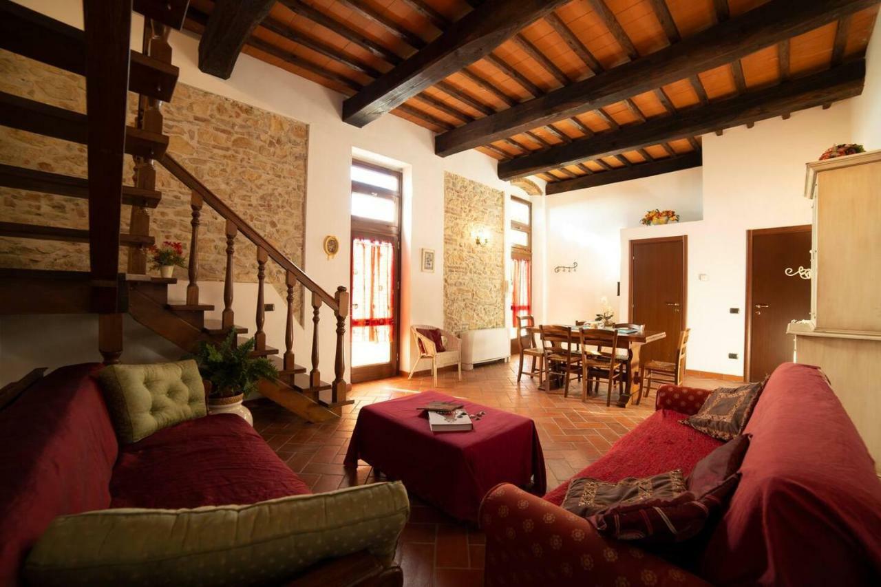 San Giorgio Villa *