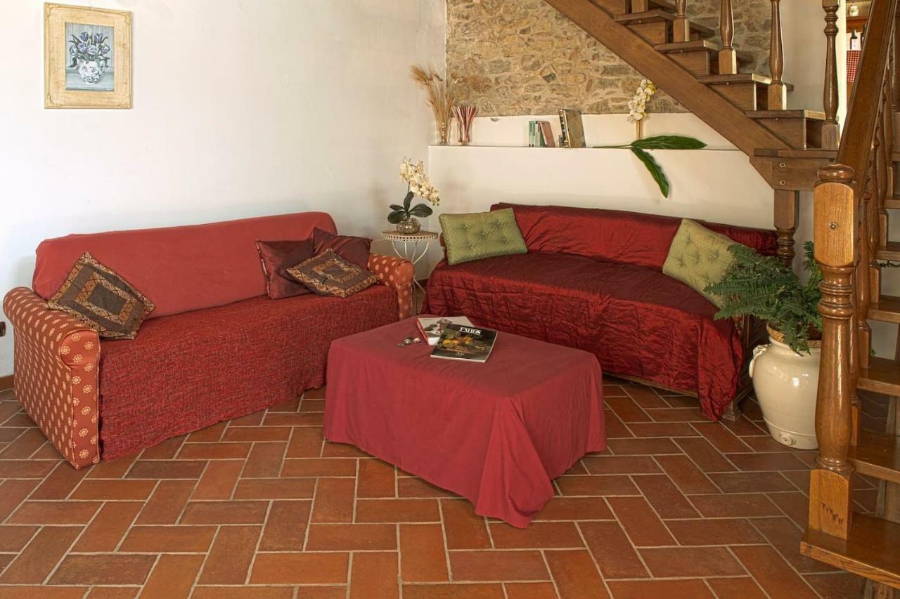 Villa San Giorgio Montemurlo
