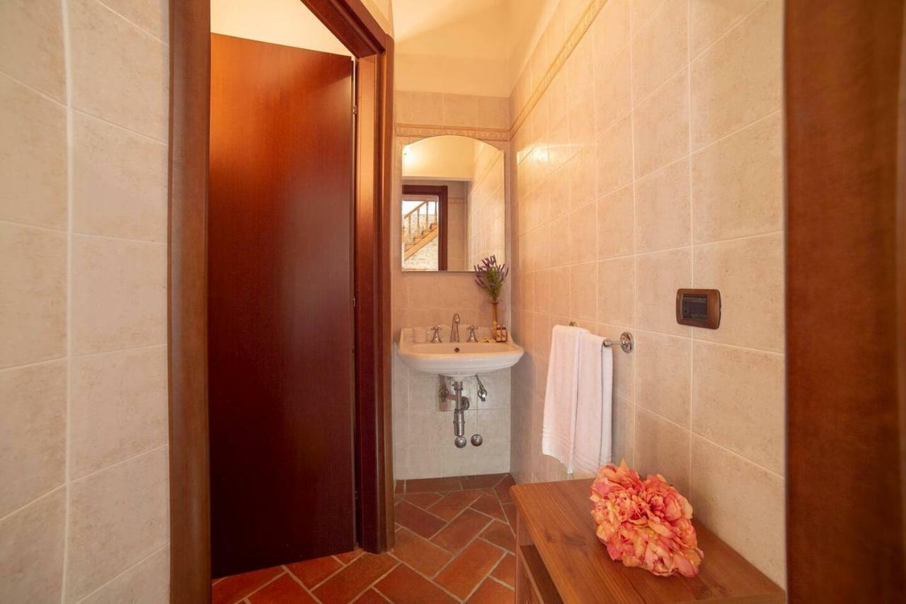 San Giorgio Villa *