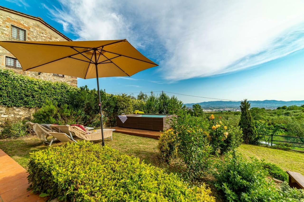 Villa San Giorgio *