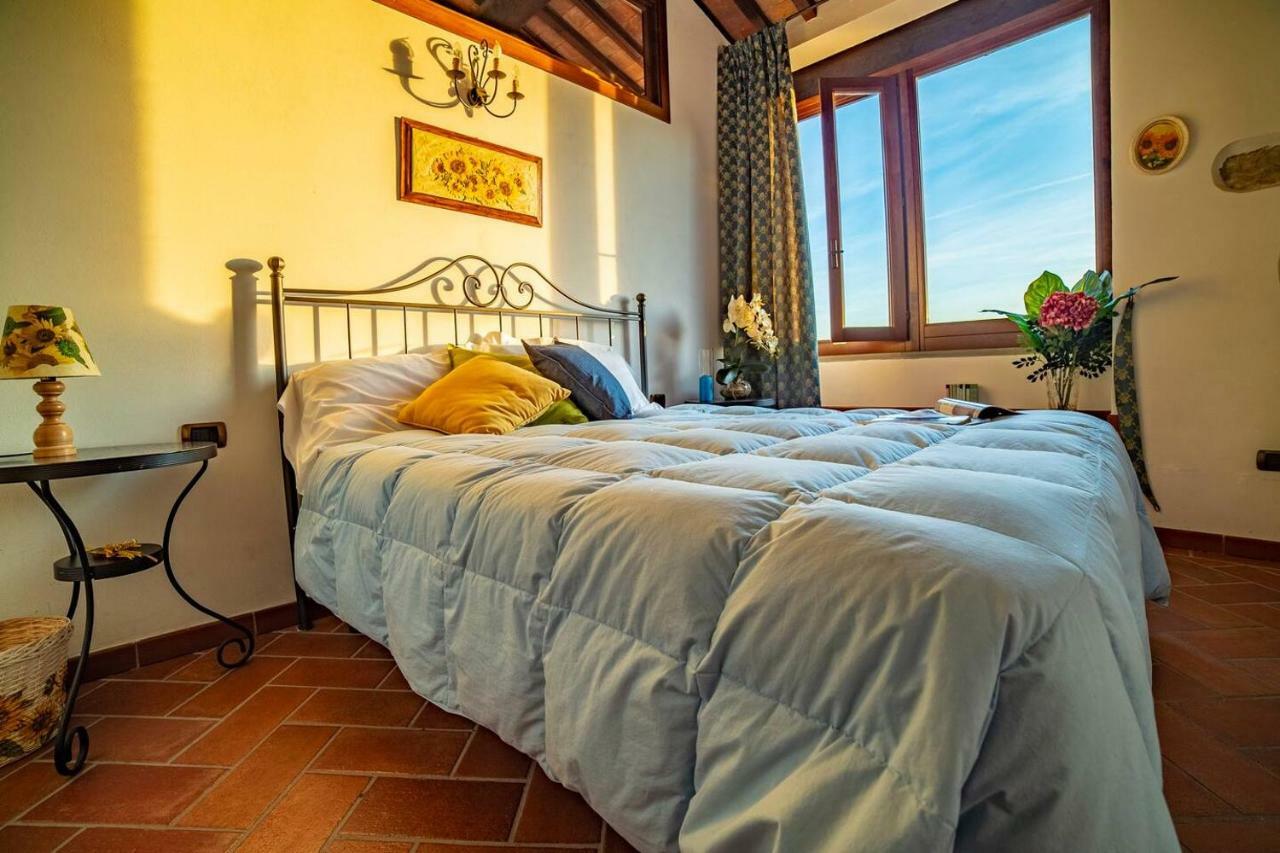 San Giorgio Villa *