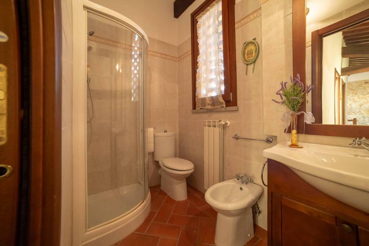 Villa San Giorgio Montemurlo