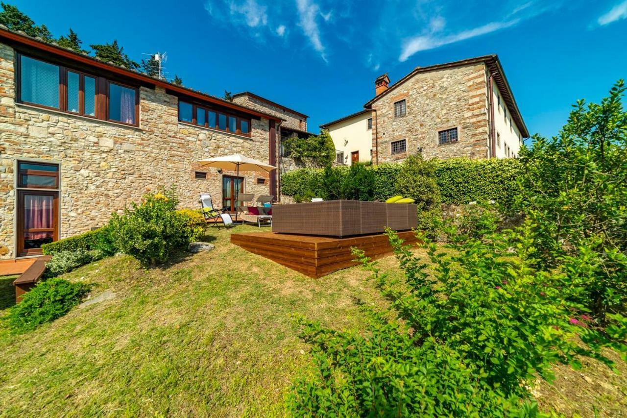 San Giorgio Villa