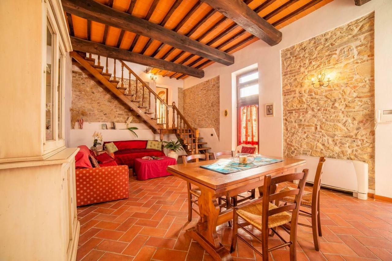San Giorgio Villa