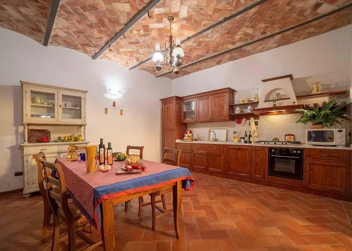Villa San Giorgio