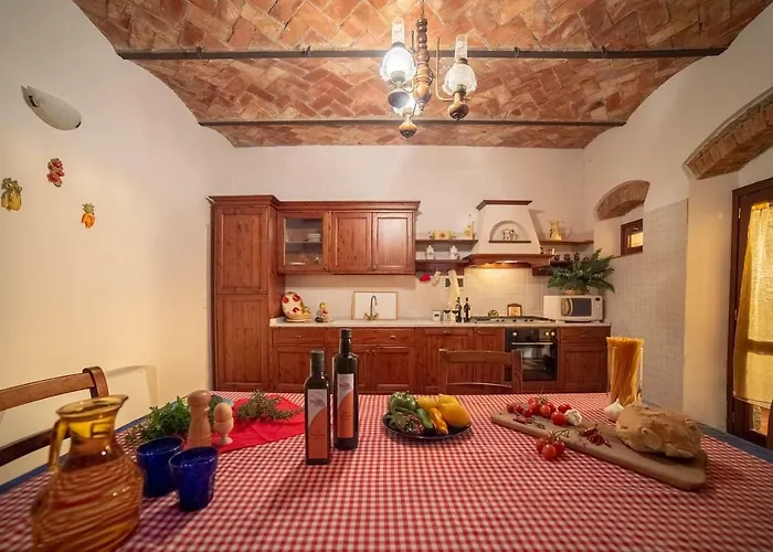 Villa San Giorgio