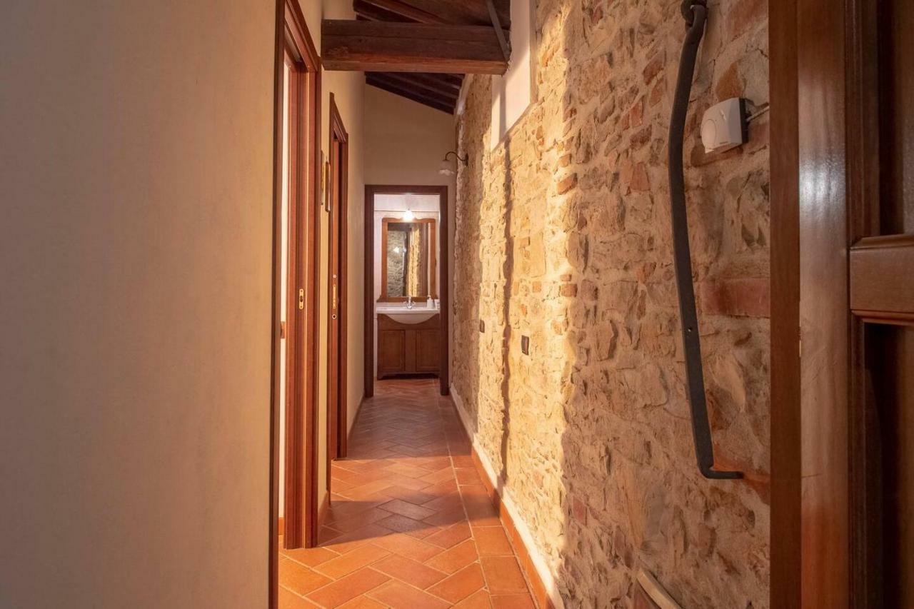 San Giorgio Villa Montemurlo