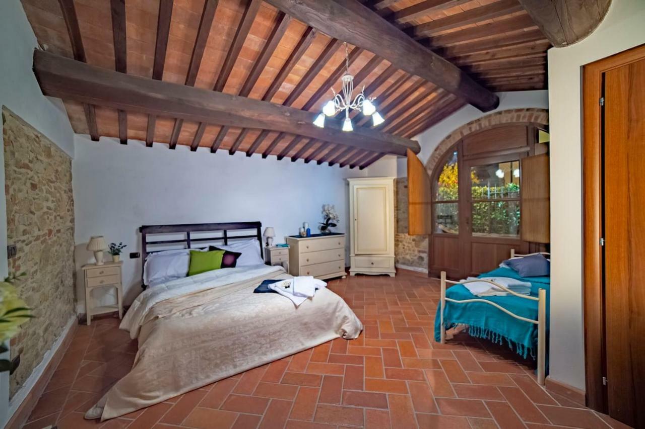 Villa San Giorgio *