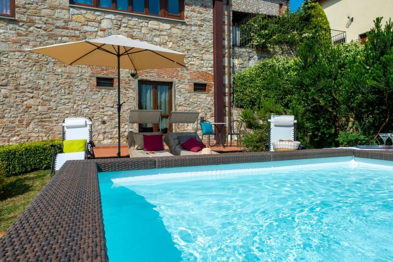 San Giorgio Villa *